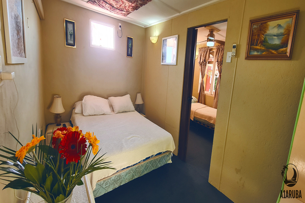 A1 Apartment B