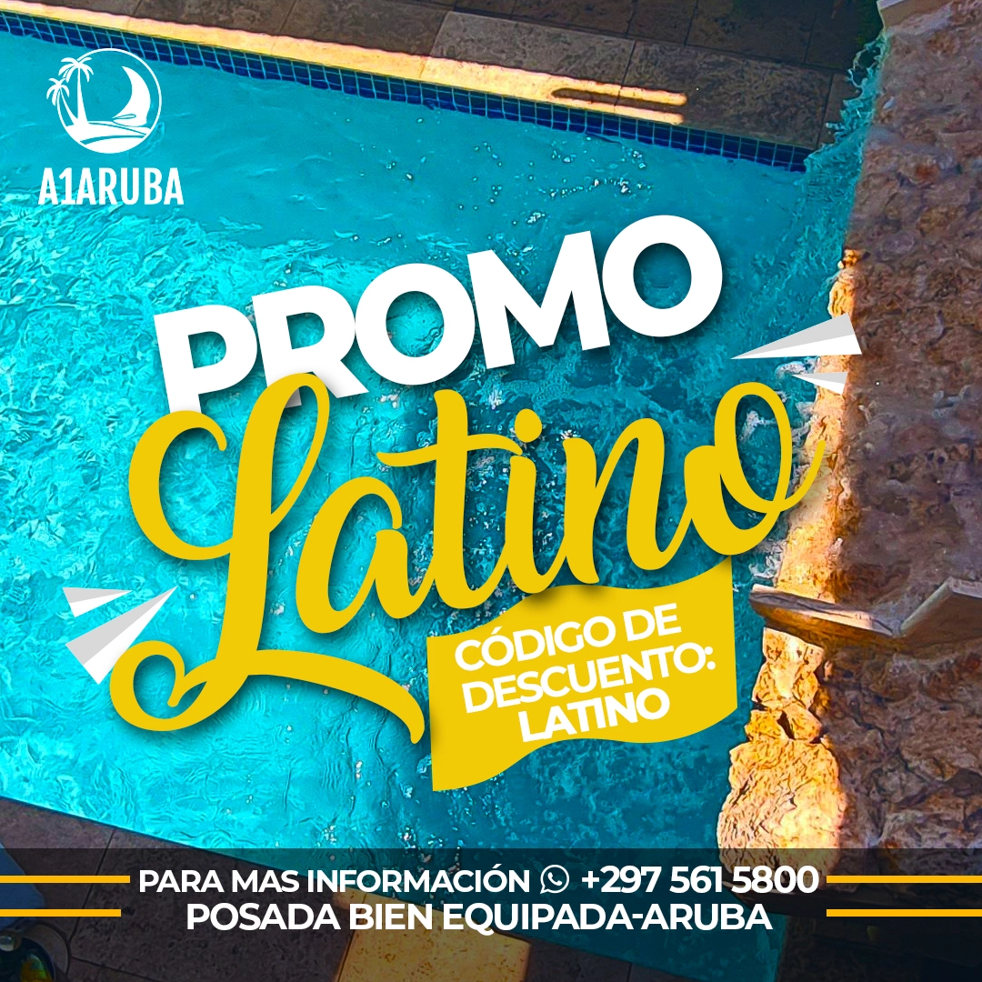 Latin Special